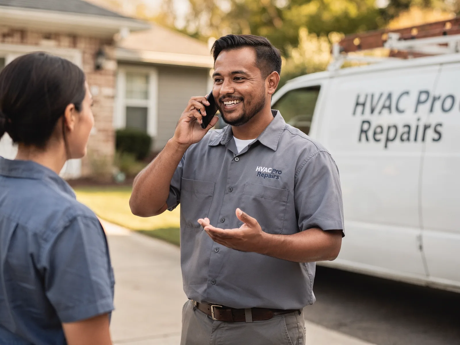 Heat Pump Repair Portsmouth, RI FAQs